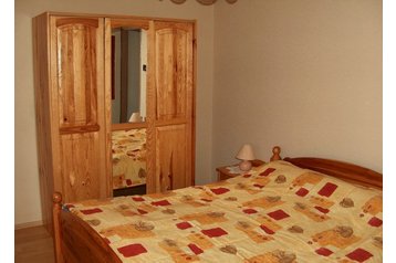 Family pension Balatonkenese 18